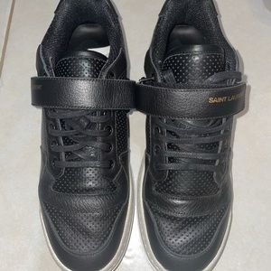 Saint Laurent sneakers new & original